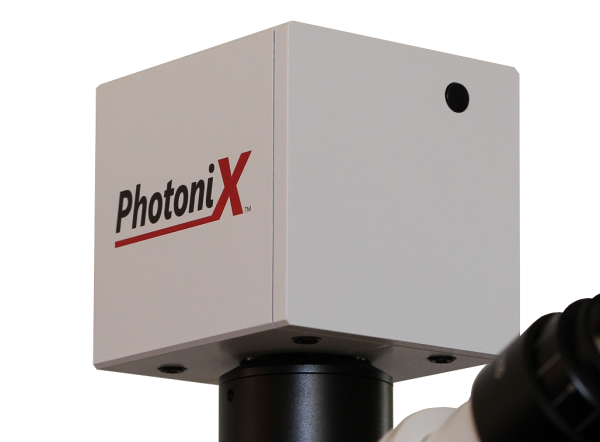 PhotoniX 4K Microscope Camera