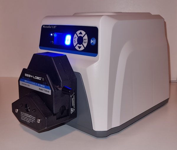 Masterflex Peristaltic Pump with Pump Head - Image 3