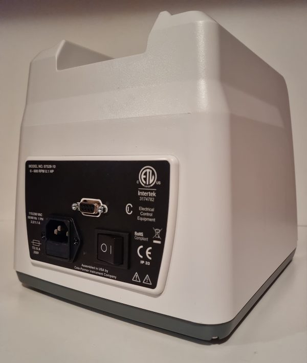 Masterflex Peristaltic Pump with Pump Head - Image 4