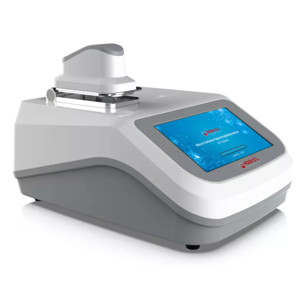 SPT-Nano, Four E's UV-VIS spectrophotometer - Image 2