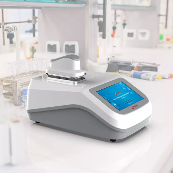 SPT-Nano, Four E's UV-VIS spectrophotometer - Image 3