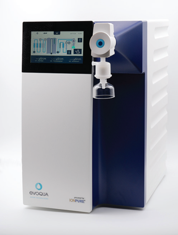 Ultrapure Water System Type I