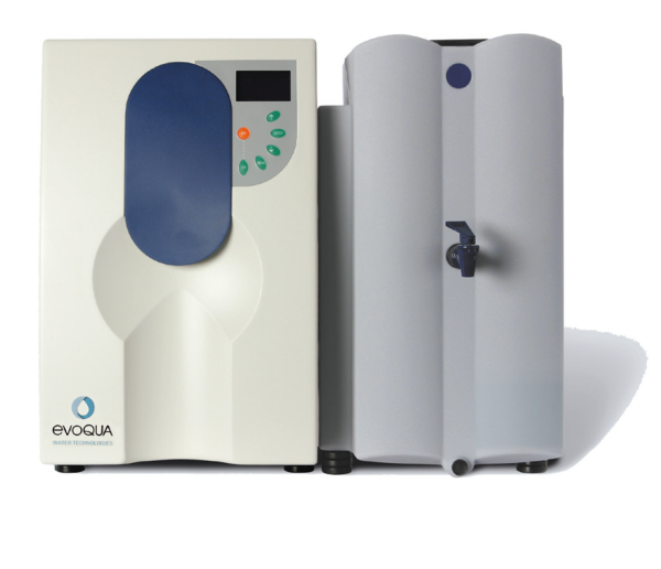 EVOQUA - Ultra Clear™ RO DI Pure Water System